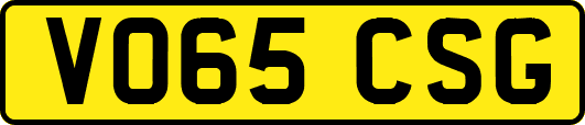 VO65CSG