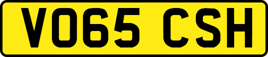 VO65CSH