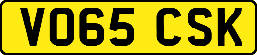 VO65CSK