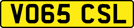 VO65CSL