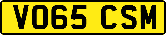 VO65CSM