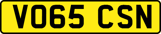 VO65CSN