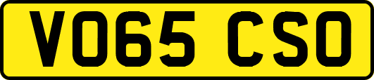 VO65CSO
