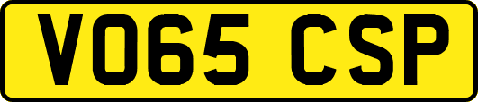 VO65CSP
