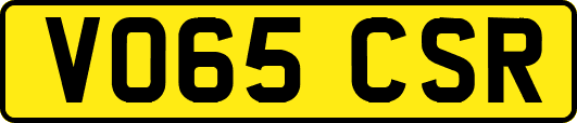 VO65CSR