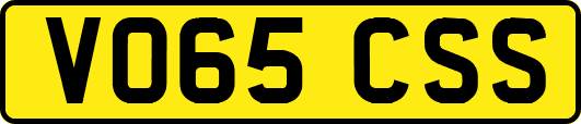 VO65CSS
