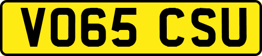 VO65CSU