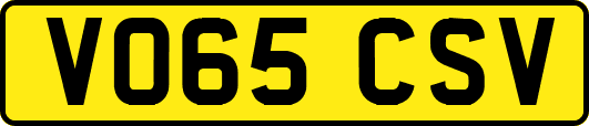 VO65CSV