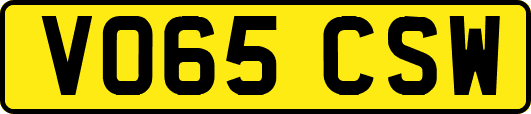 VO65CSW