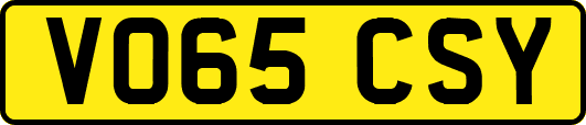 VO65CSY
