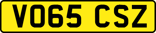 VO65CSZ