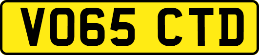 VO65CTD
