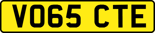 VO65CTE