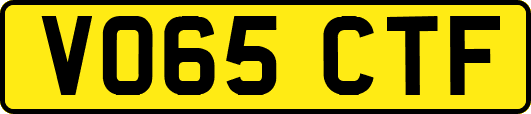 VO65CTF
