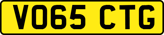 VO65CTG