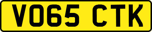 VO65CTK