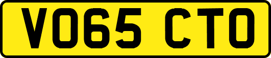 VO65CTO