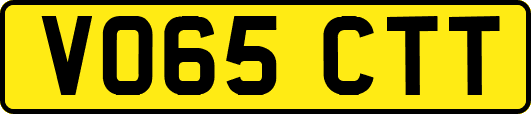 VO65CTT