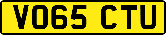 VO65CTU