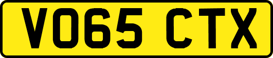 VO65CTX