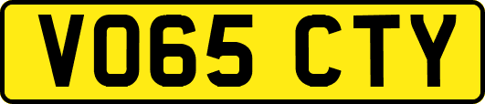 VO65CTY
