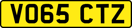 VO65CTZ