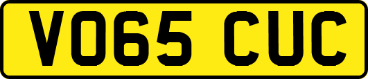 VO65CUC