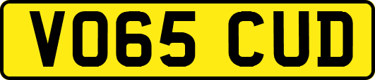 VO65CUD