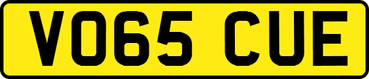 VO65CUE