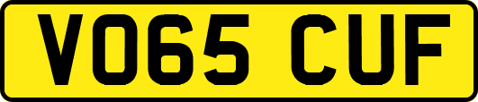 VO65CUF