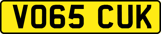 VO65CUK