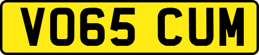 VO65CUM