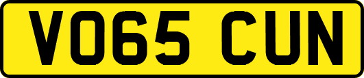 VO65CUN