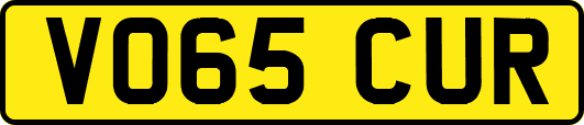 VO65CUR