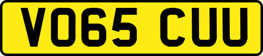 VO65CUU