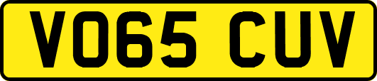 VO65CUV