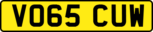 VO65CUW