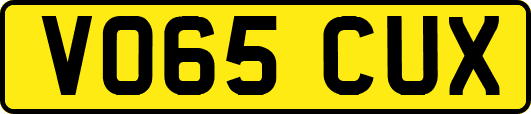 VO65CUX