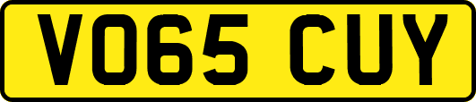 VO65CUY