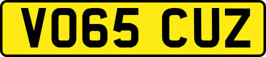 VO65CUZ