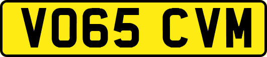 VO65CVM