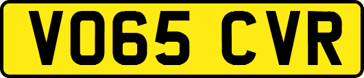 VO65CVR