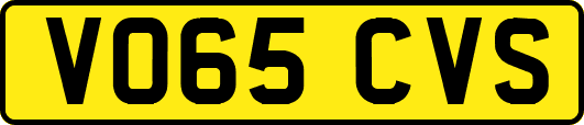 VO65CVS