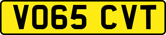 VO65CVT