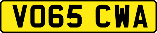 VO65CWA