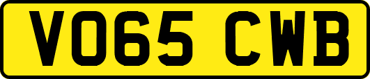 VO65CWB