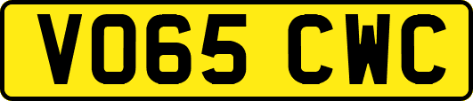 VO65CWC