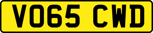 VO65CWD