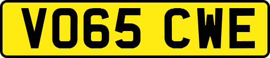 VO65CWE