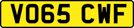 VO65CWF